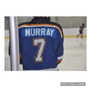 Meet your Posher, Riley